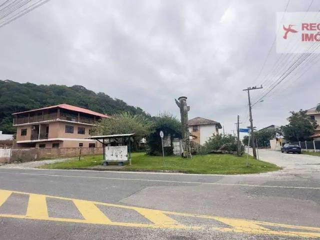 Terreno / Lote para Venda em São Francisco do Sul/SC Ubatuba
