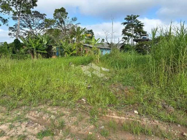 Terreno / Lote para Venda em São Francisco do Sul/SC Ubatuba