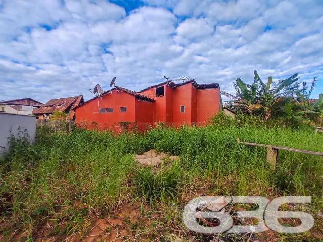 Terreno / Lote para Venda em São Francisco do Sul/SC Ubatuba