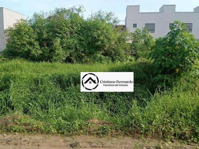Terreno / Lote para Venda em São Francisco do Sul/SC Ubatuba