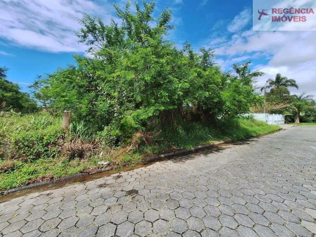 Terreno / Lote para Venda em São Francisco do Sul/SC Ubatuba
