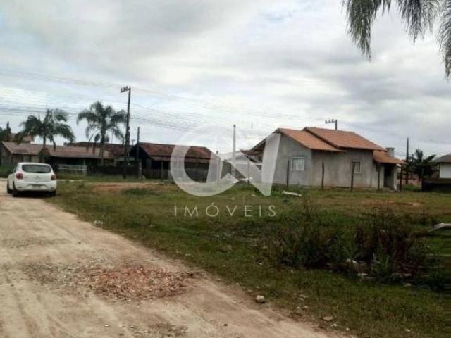Terreno / Lote para Venda em São Francisco do Sul/SC Ubatuba