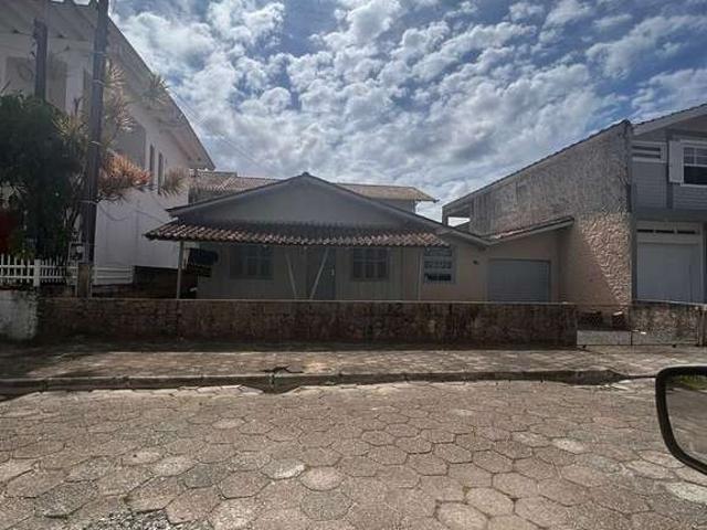 Terreno / Lote para Venda em São Francisco do Sul/SC Centro
