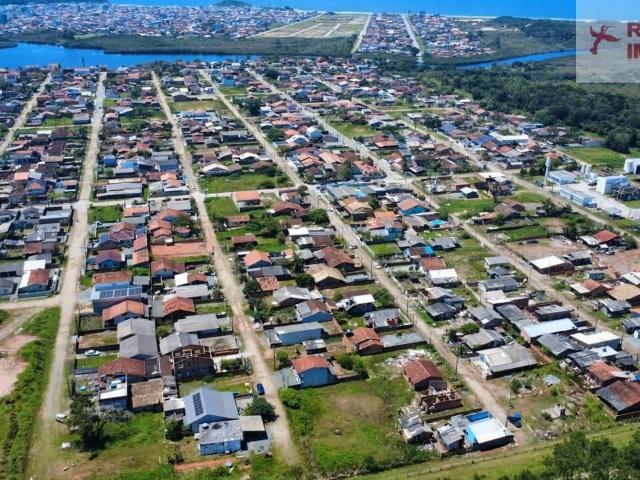 Terreno / Lote para Venda em São Francisco do Sul/SC Ubatuba