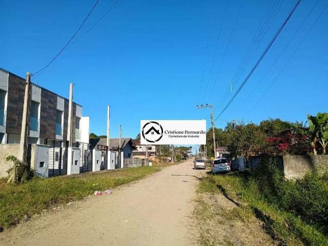 Terreno / Lote para Venda em São Francisco do Sul/SC Ubatuba