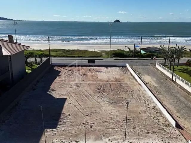 Terreno / Lote para Venda em São Francisco do Sul/SC Ubatuba
