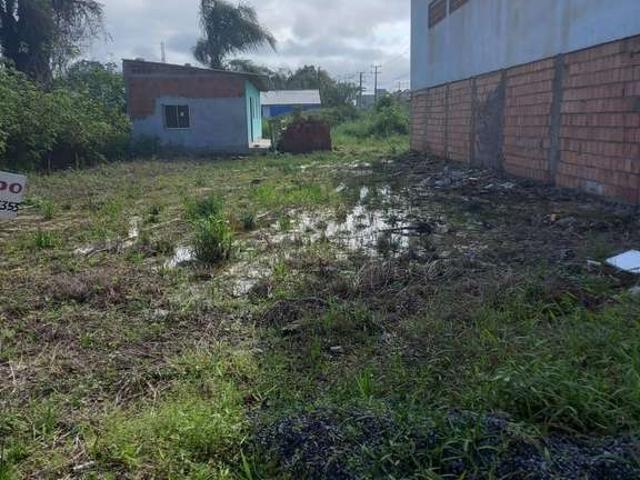 Terreno / Lote para Venda em São Francisco do Sul/SC Centro