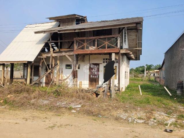 Terreno / Lote para Venda em São Francisco do Sul/SC Ubatuba