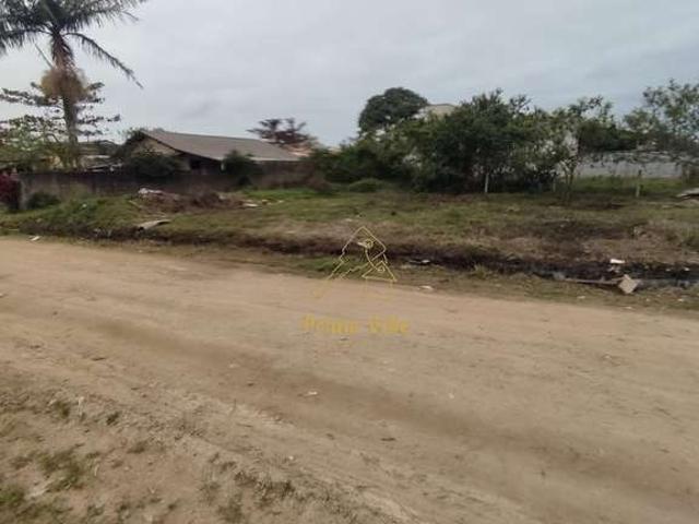 Terreno / Lote para Venda em São Francisco do Sul/SC Ubatuba