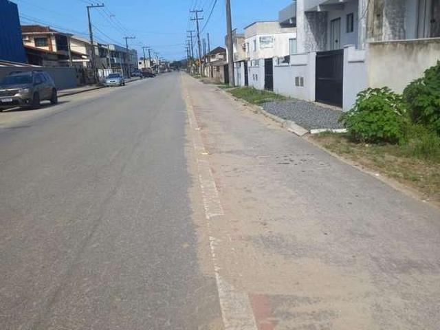 Terreno / Lote para Venda em São Francisco do Sul/SC Centro