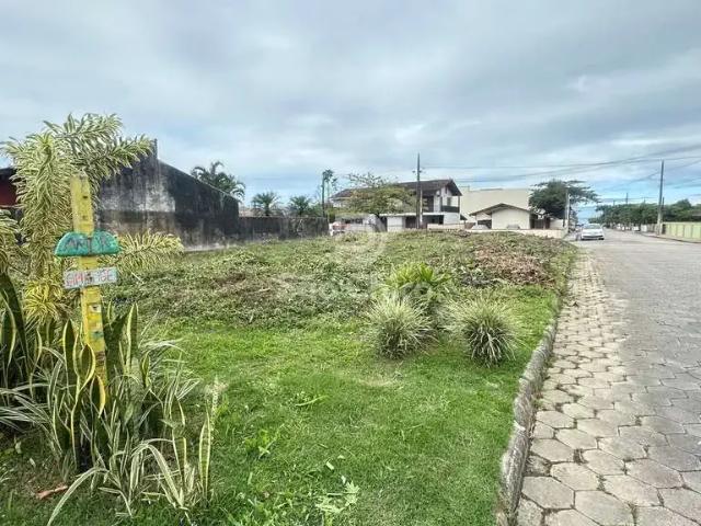 Terreno / Lote para Venda em São Francisco do Sul/SC Ubatuba