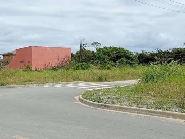 Terreno / Lote para Venda em São Francisco do Sul/SC Ubatuba