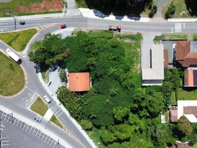 Terreno / Lote para Venda em São Francisco do Sul/SC Ubatuba