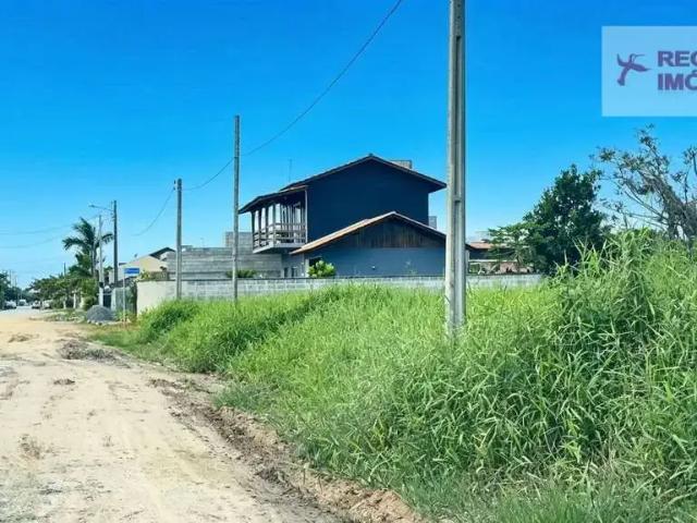Terreno / Lote para Venda em São Francisco do Sul/SC Ubatuba