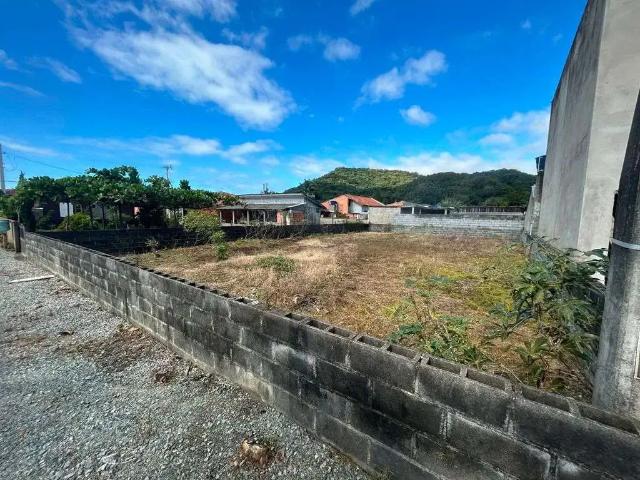 Terreno / Lote para Venda em São Francisco do Sul/SC Ubatuba