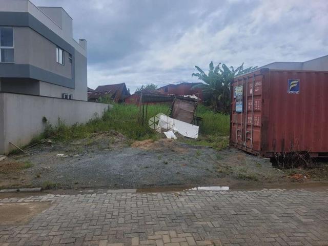 Terreno / Lote para Venda em São Francisco do Sul/SC Ubatuba