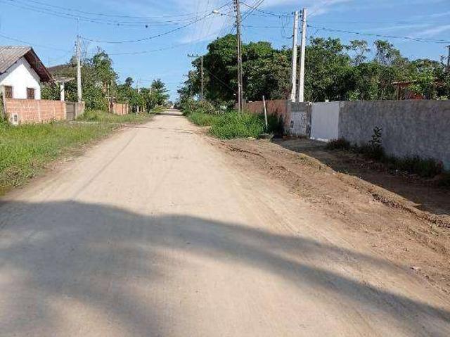 Terreno / Lote para Venda em São Francisco do Sul/SC Ubatuba