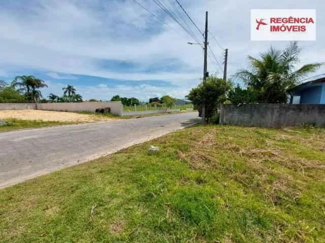 Terreno / Lote para Venda em São Francisco do Sul/SC Ubatuba