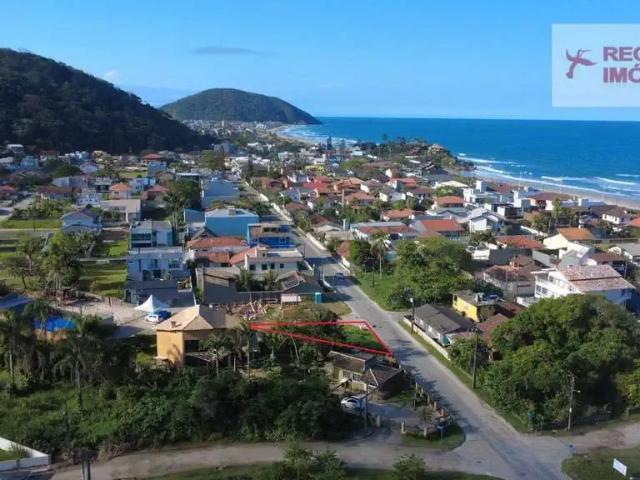 Terreno / Lote para Venda em São Francisco do Sul/SC Ubatuba