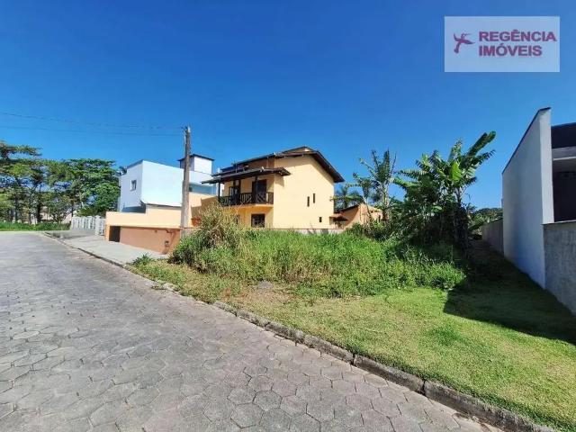 Terreno / Lote para Venda em São Francisco do Sul/SC Ubatuba