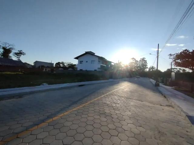 Terreno / Lote para Venda em São Francisco do Sul/SC Ubatuba