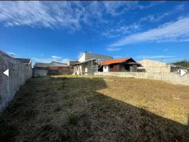 Terreno / Lote para Venda em São Francisco do Sul/SC Ubatuba
