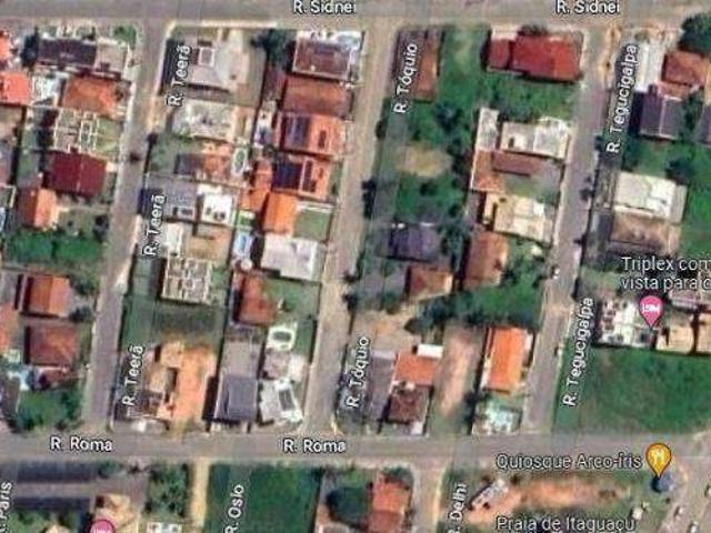 Terreno / Lote para Venda em São Francisco do Sul/SC Ubatuba