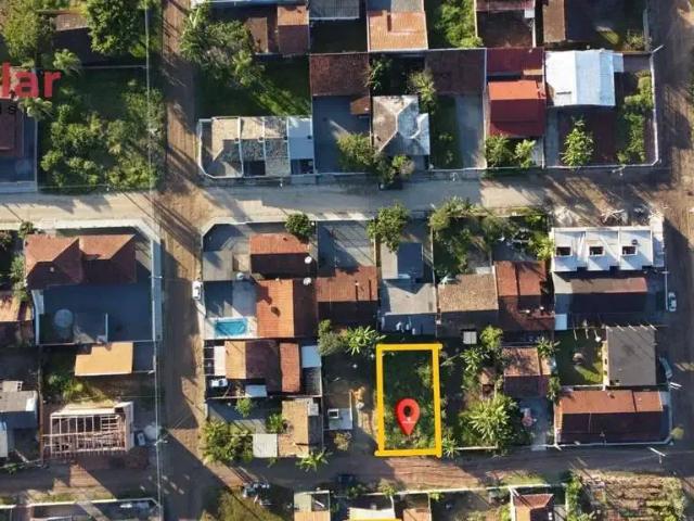 Terreno / Lote para Venda em São Francisco do Sul/SC Ubatuba