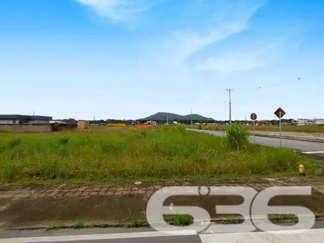 Terreno / Lote para Venda em São Francisco do Sul/SC Ubatuba