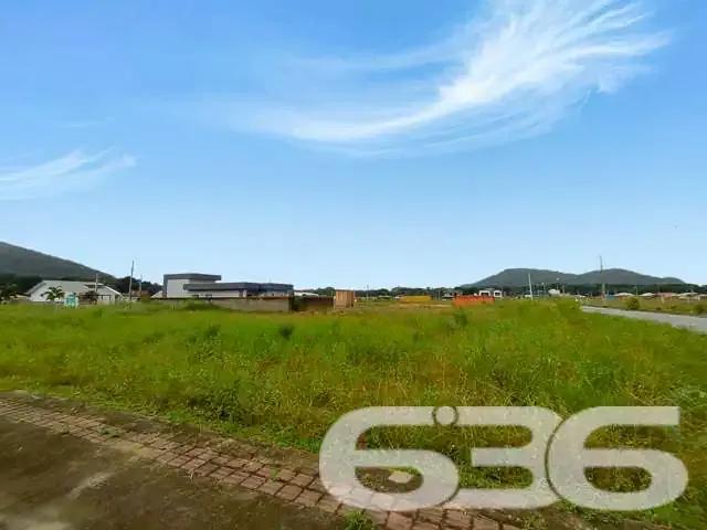 Terreno / Lote para Venda em São Francisco do Sul/SC Ubatuba