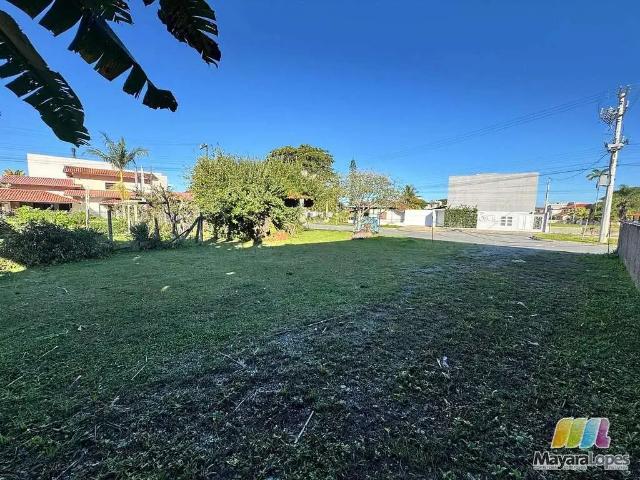 Terreno / Lote para Venda em São Francisco do Sul/SC Ubatuba