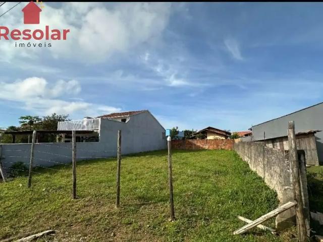 Terreno / Lote para Venda em São Francisco do Sul/SC Ubatuba