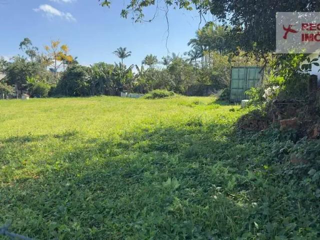 Terreno / Lote para Venda em São Francisco do Sul/SC Ubatuba