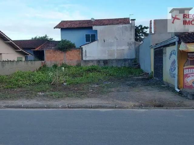Terreno / Lote para Venda em São Francisco do Sul/SC Ubatuba