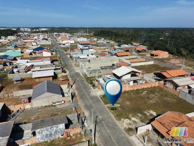 Terreno / Lote para Venda em São Francisco do Sul/SC Ubatuba