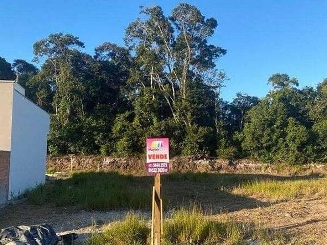 Terreno / Lote para Venda em São Francisco do Sul/SC Centro