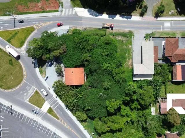 Terreno / Lote para Venda em São Francisco do Sul/SC Ubatuba