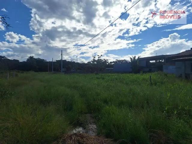 Terreno / Lote para Venda em São Francisco do Sul/SC Ubatuba