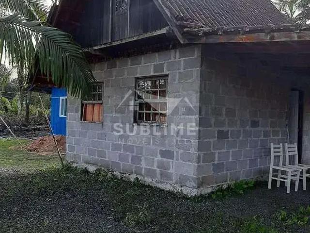 Terreno / Lote para Venda em São Francisco do Sul/SC Vila da Glória