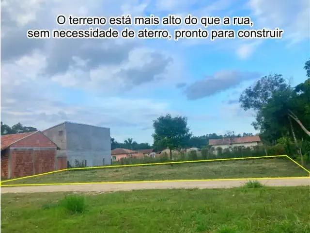 Terreno / Lote para Venda em São Francisco do Sul/SC Vila da Glória