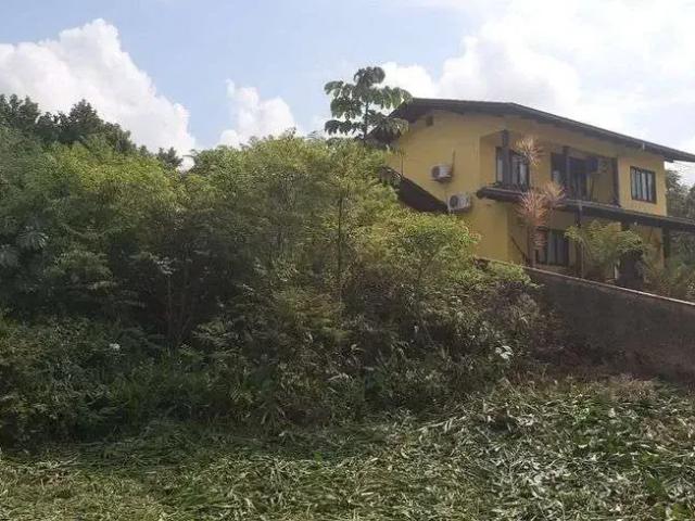 Terreno / Lote para Venda em São Francisco do Sul/SC Vila da Glória