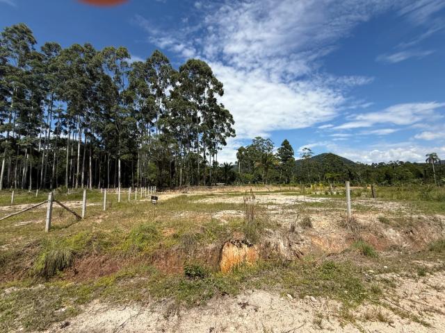 Terreno / Lote para Venda em São Francisco do Sul/SC Vila da Glória