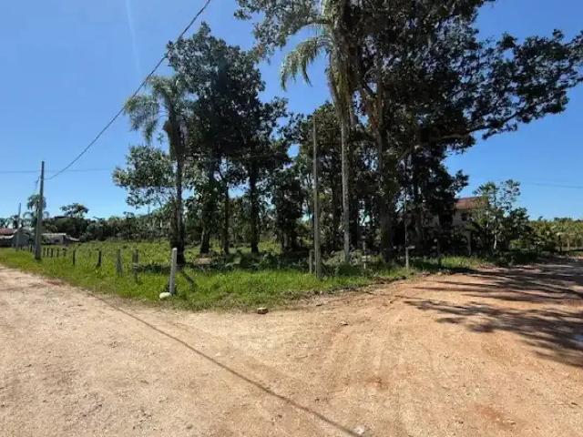 Terreno / Lote para Venda em São Francisco do Sul/SC Vila da Glória