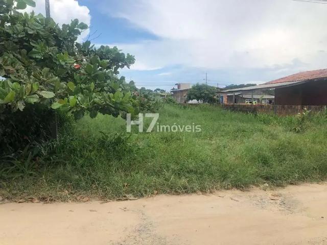 Terreno / Lote para Venda em São Francisco do Sul/SC Zona Rural
