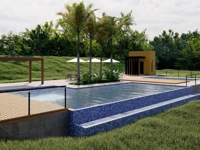 Terreno / Lote para Venda em São João Batista do Glória/MG Centro