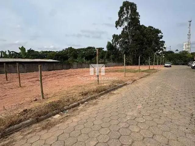 Terreno / Lote para Venda em São João Batista/SC Centro