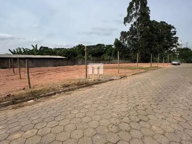Terreno / Lote para Venda em São João Batista/SC Centro