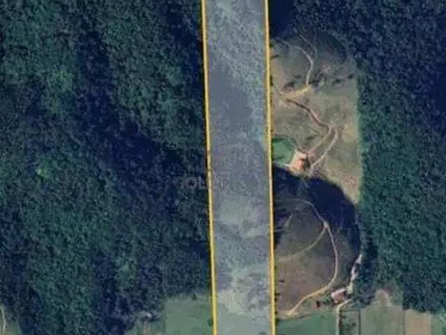 Terreno / Lote para Venda em São João Batista/SC Tijipió