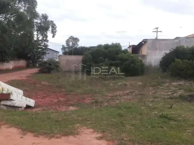 Terreno / Lote para Venda em São João da Barra/RJ Atafona