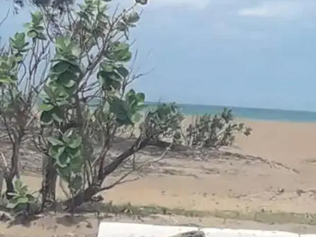 Terreno / Lote para Venda em São João da Barra/RJ Chapéu do Sol